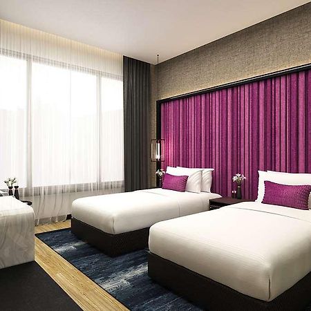 M Resort And Hotel كوالالمبور الغرفة الصورة