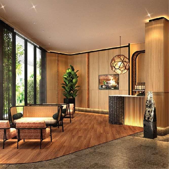 M Resort And Hotel كوالالمبور المرافق الصورة