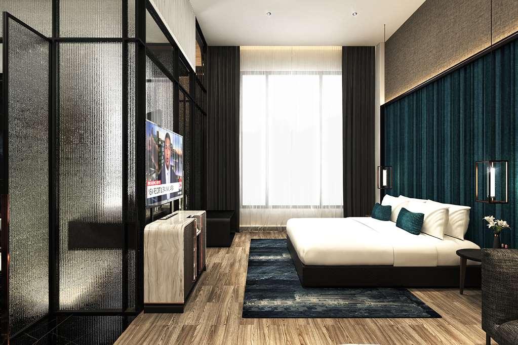 M Resort And Hotel كوالالمبور الغرفة الصورة
