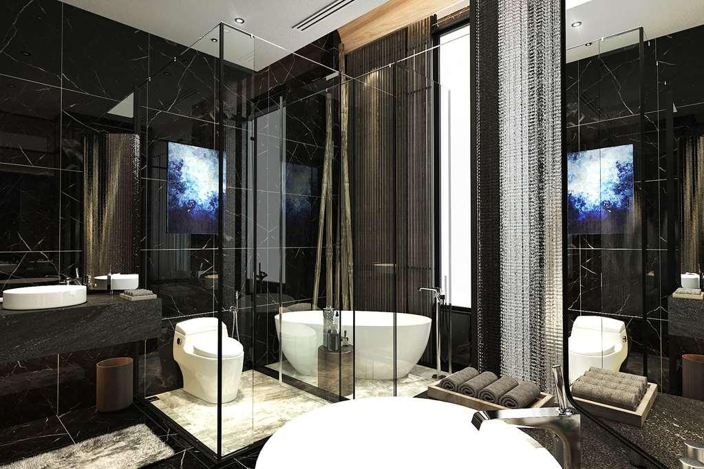 M Resort And Hotel كوالالمبور الغرفة الصورة
