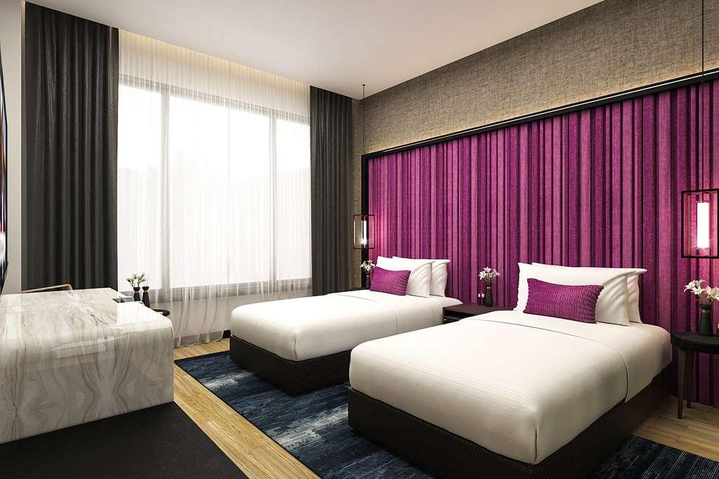 M Resort And Hotel كوالالمبور الغرفة الصورة