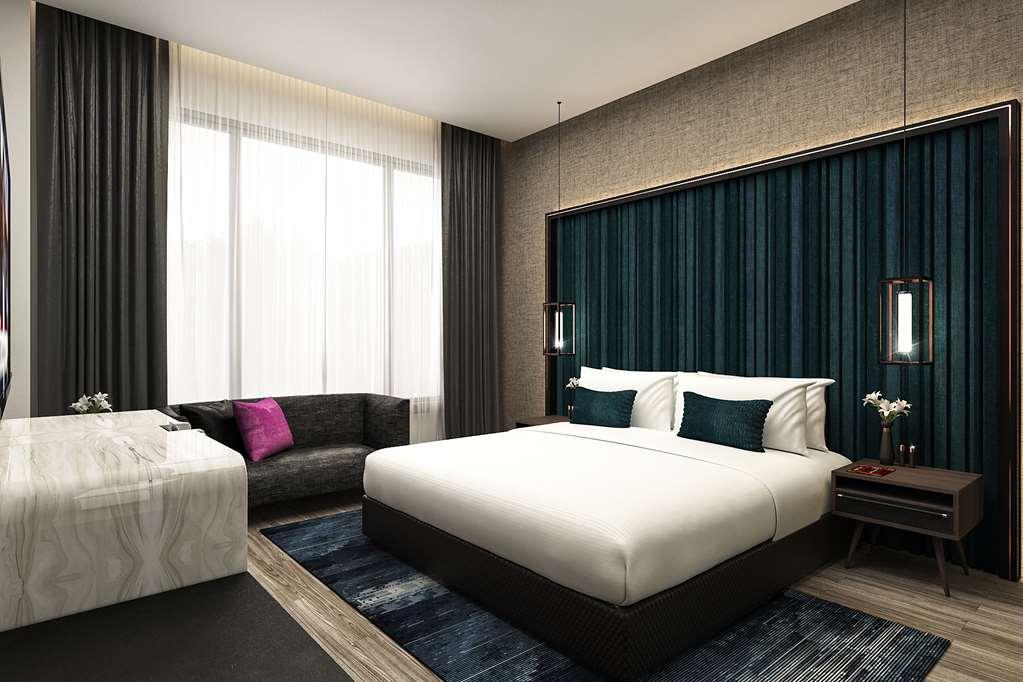 M Resort And Hotel كوالالمبور الغرفة الصورة