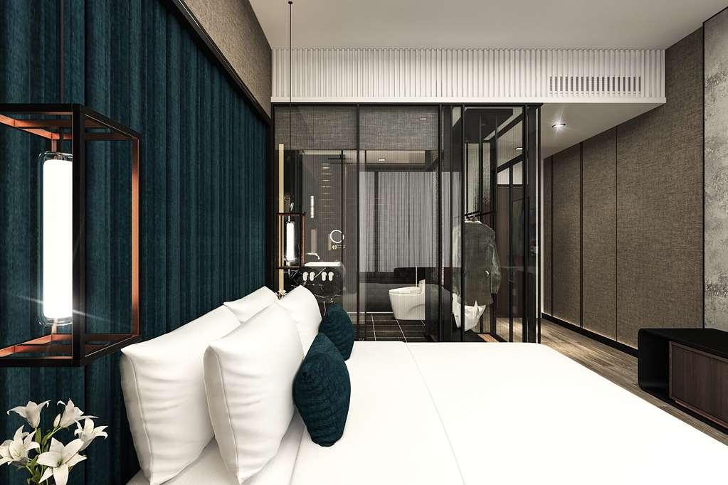 M Resort And Hotel كوالالمبور الغرفة الصورة