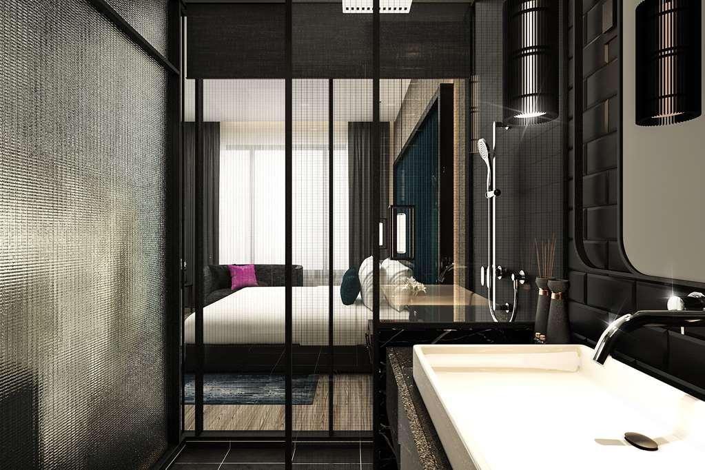 M Resort And Hotel كوالالمبور الغرفة الصورة