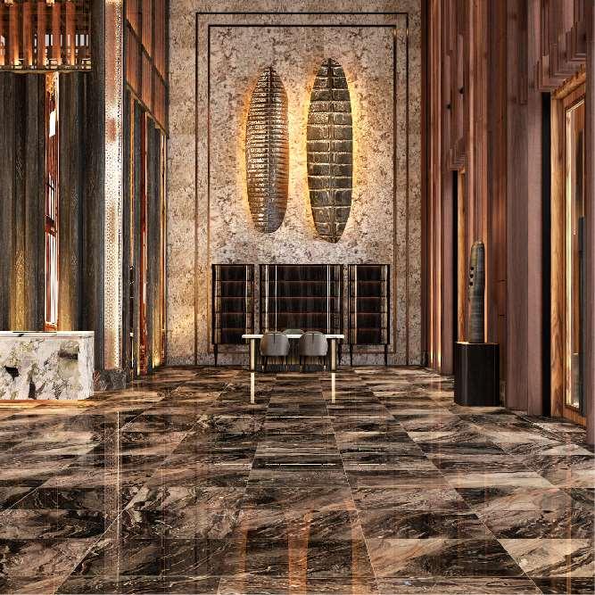 M Resort And Hotel كوالالمبور المظهر الداخلي الصورة