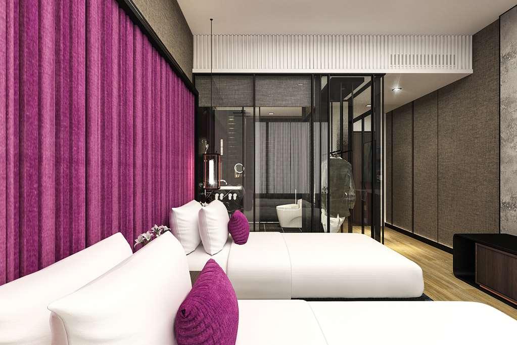 M Resort And Hotel كوالالمبور الغرفة الصورة
